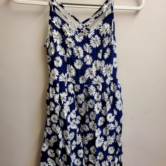 Floral sundress - Picture 2 of 4